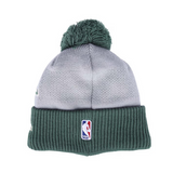 New Era | Milwaukee Bucks NBA Tip Off 2023 Bobble Knit HaT