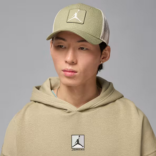 Jordan Rise Cap