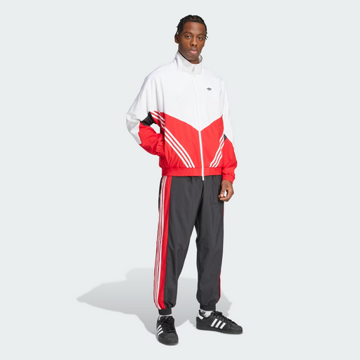 adidas Originals Warm-Up Track SUIT