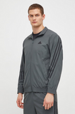 Woven sweat jacket adidas Future Icons 3S