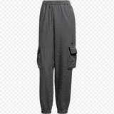 Adidas Gingham Track Pants