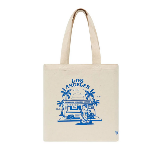 New Era Adults Tote Bag