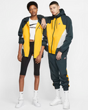 Signature Woven Windrunner Jacket