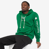 Nike NBA Boston Celtics Standard Issue Courtside Hoodie -