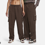 Nike Sportswear Essential Woven Oversized Pants