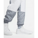 Jordan Paris Saint-Germain Flight Suit Pants Grey