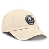 Chicago White Sox Nike Club Unstructured Organic Cotton Cap