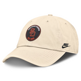 San Diego Padres Nike Club Unstructured Organic Cotton Cap