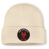 New York Mets Nike Utility Cuff Beanie