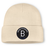 Brooklyn Dodgers Nike Utility Cuff Beanie