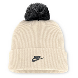 San Francisco Giants Nike Peak Standard Cuff Pom Beanie