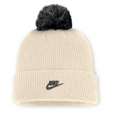 Philadelphia Phillies Nike Peak Standard Cuff Pom Beanie