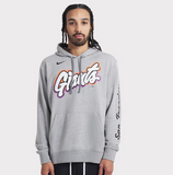 San Francisco Giants Nike City Connect French Terry Club Hoodie - Mens