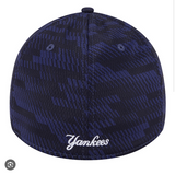 New York Yankees New Era Clubhouse 39THIRTY Cap