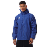 Sandico Men's Waterproof Rain Anorak