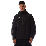 Sandico Men's Waterproof Rain Anorak