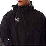 Sandico Men's Waterproof Rain Anorak