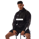 Sandico Men's Waterproof Rain Anorak
