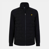 Lyle And Scott  Zip-Up Jacket