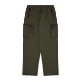 Ellesse Squadron Cargo Pants Khaki Green