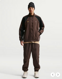Nike Tuned Air  Woven Tracksuit Top