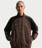 Nike Tuned Air  Woven Tracksuit Top