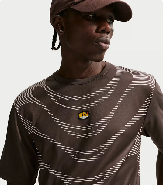 nike tuned air t shirt