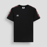 Mens Black - Adult Sportswear t-shirt