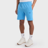 Men Regular Fit Knit Shorts Umbro