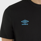 Umbro Industry Graphic Tee.