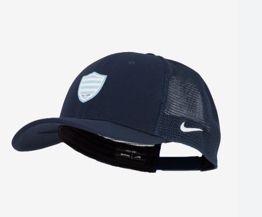 Nike Racing Trucker Cap