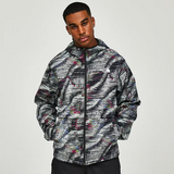 The North Face Easy Wind Full Zip Jacket tnf black