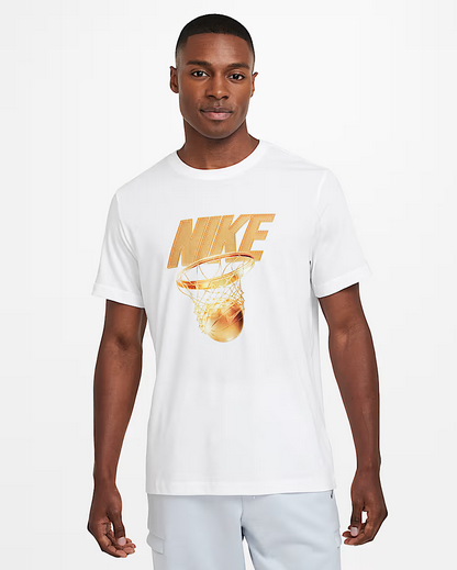 Nike Men's Dri-FIT Basketball T-Shirt