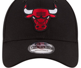 New Era Bulls Cap