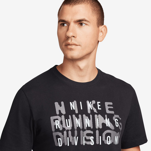 Nike Dri-FIT Run Division T-Shirt