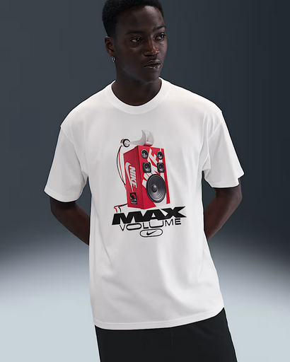 Nike Sportswear Max90 T-Shirt