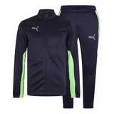Puma tracksuit navy sportwear