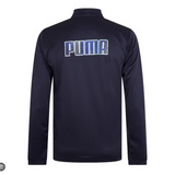 Puma tracksuit navy sportwear