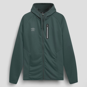 UMBRO GOBLIN BLUE SPORTSWEAR TRACKSUIT
