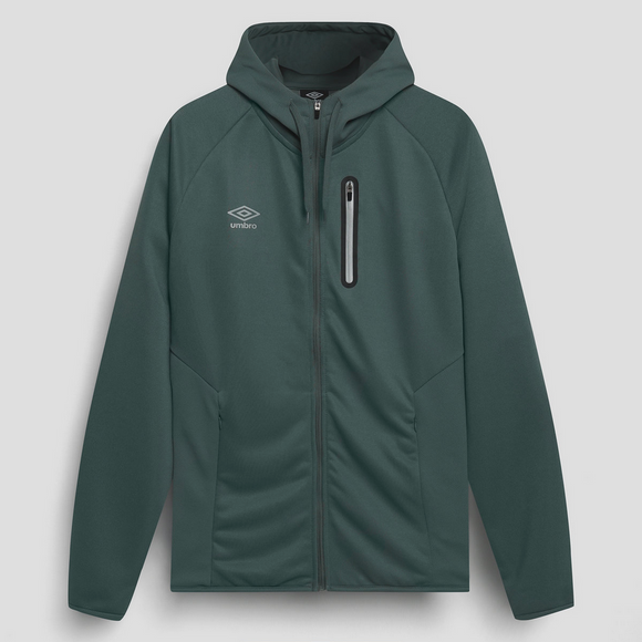 UMBRO GOBLIN BLUE SPORTSWEAR TRACKSUIT