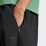 Adidas BLACK Stripe Track Suit