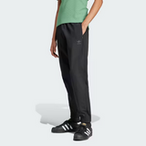 Adidas BLACK Stripe Track Suit