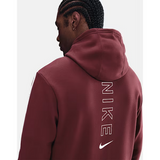 Nike Mens CitySide FZ Hoodie