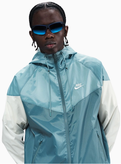 Jacket Nike Sportswear Windrunner - Blue