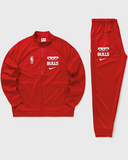 Nike NBA Tracksuit Chicago Bulls Club Courtside