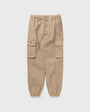 Air Jordan Flight MVP Woven Pants 'Legend Medium Brown