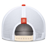 Detroit Tigers Nike Dri-Fit Rise Structured Trucker Cap