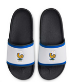 Flip Nike France - White