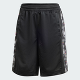 Short Pride Adibreak - Black adidas