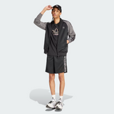Short Pride Adibreak - Black adidas
